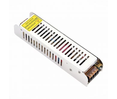 Купить Блок питания ST Luce LS серии SLIM (24V,360W, IP20,15А) ST022.124.360 Блок питания ST Luce LS серии SLIM (24V,360W, IP20,15А) ST022.124.360