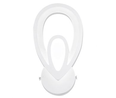 Купить Настенный светодиодный светильник Hiper Orchid H041-1 Настенный светодиодный светильник Hiper Orchid H041-1