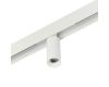 Трековый магнитный светильник Myfar Ray MT0220-7W4K-W