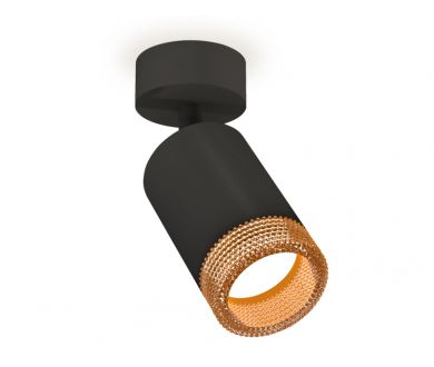 Купить Накладной поворотный светильник Ambrella Light Techno XM6313005 (A2210, C6313, N6154) Накладной поворотный светильник Ambrella Light Techno XM6313005 (A2210, C6313, N6154)