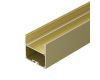 Профиль Arlight SL-LINE-5050-LW-2000 ANOD GOLD 039982