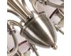 Подвесная люстра Arte Lamp Fiona A3227LM-8AB