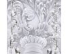 Подвесная люстра Bohemia Ivele Crystal AL78101/16+8+8/300/3d A WMN