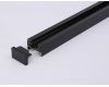 Шинопровод накладной однофазный Ambrella Light Standard 220V GL7102