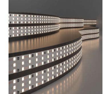 Купить Светодиодная лента Elektrostandard 2835 24В 360Led 26Вт/м 3300K 5м IP20 4690389193675 a062578 Светодиодная лента Elektrostandard 2835 24В 360Led 26Вт/м 3300K 5м IP20 4690389193675 a062578