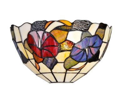 Купить Настенный светильник Arte Lamp Florizel A3165AP-1BG Настенный светильник Arte Lamp Florizel A3165AP-1BG
