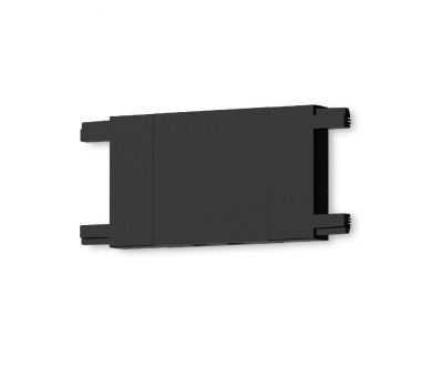 Купить Коннектор прямой для шинопровода Ambrella Light Magnetic Ultra Slim Track System GV1109 Коннектор прямой для шинопровода Ambrella Light Magnetic Ultra Slim Track System GV1109