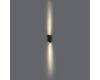 Уличный настенный светильник Odeon Light Nature Glenn 7127/14WL