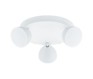 Светодиодный спот Eglo Calvos 96601