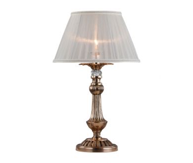 Купить Настольная лампа Omnilux Miglianico OML-75404-01 Настольная лампа Omnilux Miglianico OML-75404-01