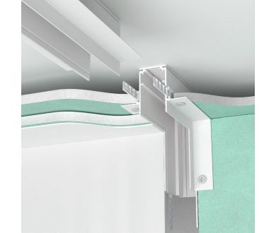 Купить Коннектор угловой внутренний для встраиваемого шинопровода Elektrostandard Slim Magnetic 4690389206641 85211/00 a067499 Коннектор угловой внутренний для встраиваемого шинопровода Elektrostandard Slim Magnetic 4690389206641 85211/00 a067499