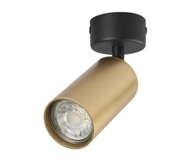 Спот Crystal Lux CLT 015CW1R BL-GO