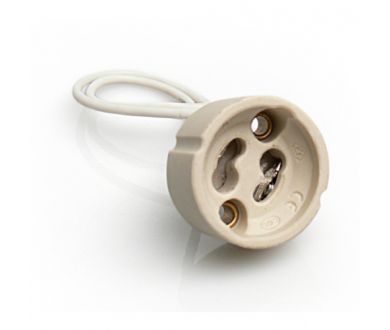 Купить Патрон GU10 Elektrostandard 4690389104374 Патрон GU10 Elektrostandard 4690389104374