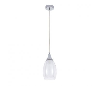 Купить Подвесной светильник Arte Lamp Barry A7951SP-1CC Подвесной светильник Arte Lamp Barry A7951SP-1CC