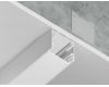 Алюминиевый профиль Ambrella Light Profile System GP2500WH