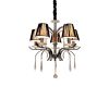 Подвесная люстра Lumina Deco Gianna LDP 1157-5