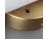 Настенный светильник Odeon Light Marbella 6674/12WL