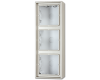 Коробка трехместная Jung ES2583A-L