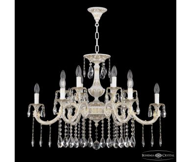 Купить Подвесная люстра Bohemia Ivele Crystal AL79118/12/285 A WMG Подвесная люстра Bohemia Ivele Crystal AL79118/12/285 A WMG