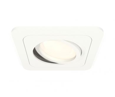 Купить Встраиваемый поворотный светильник Ambrella Light Techno XC7901010 (C7901, N7710) Встраиваемый поворотный светильник Ambrella Light Techno XC7901010 (C7901, N7710)