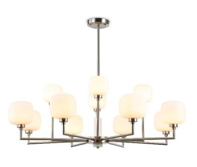 Купить Люстра на штанге Ambrella Light High Light Heigh Light LH53005 Люстра на штанге Ambrella Light High Light Heigh Light LH53005