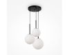 Подвесной светильник Maytoni Basic form MOD321PL-03B