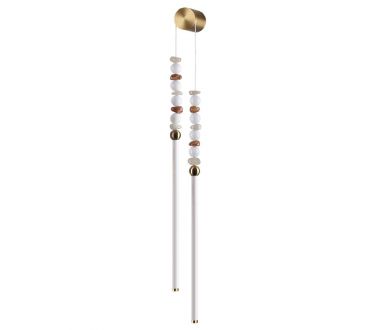 Купить Настенный светильник Odeon Light Monella 6640/16WL Настенный светильник Odeon Light Monella 6640/16WL