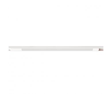 Купить Магнитный трековый светильник Arte Lamp Optima A7285PL-1WH Магнитный трековый светильник Arte Lamp Optima A7285PL-1WH