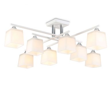 Купить Потолочная люстра Ambrella Light Loft Traditional TR303043 Потолочная люстра Ambrella Light Loft Traditional TR303043
