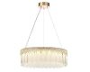 Подвесная люстра Odeon Light Cleo L-vision 5091/80L
