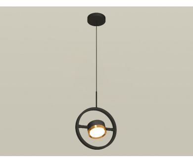 Купить Подвесной светильник Ambrella Light Traditional (C9112, N8124) XB9112103 Подвесной светильник Ambrella Light Traditional (C9112, N8124) XB9112103