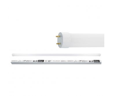 Купить Лампа светодиодная Feron LB-215 G13 36W 6400К 51077 Лампа светодиодная Feron LB-215 G13 36W 6400К 51077