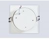 Встраиваемый светильник Ambrella Light Techno Spot IP Protect TN6655