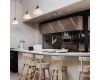 Подвесной светильник ImperiumLoft Arc Globe 101295-26