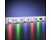 Светодиодная лента Maytoni Led Strip 24В 5050 14,4Вт/м RGB 5м IP65 201247