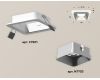 Встраиваемый светильник Ambrella Light Techno XC7901003 (C7901, N7703)
