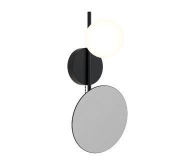 Купить Настенный светильник Favourite Venus 4563-1W Настенный светильник Favourite Venus 4563-1W