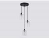 Подвесной светильник Ambrella Light Loft Traditional TR3410