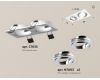 Встраиваемый светильник Ambrella Light Techno Spot XC7635082 (C7635, N7003)