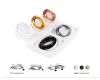 Корпус светильника Ambrella Light DIY Spot C7664