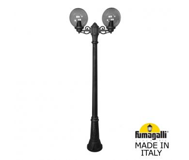 Купить Парковый светильник Fumagalli Globe 250 G25.156.S20.AZF1R Парковый светильник Fumagalli Globe 250 G25.156.S20.AZF1R