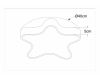 Потолочный светодиодный светильник Arte Lamp Stella A2518PL-1WH