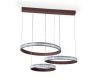 Подвесной светодиодный светильник Ambrella Light Acrylica Original FA6162