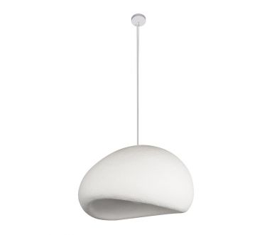 Купить Подвесной светильник Loft IT Stone 10252/600 White Подвесной светильник Loft IT Stone 10252/600 White