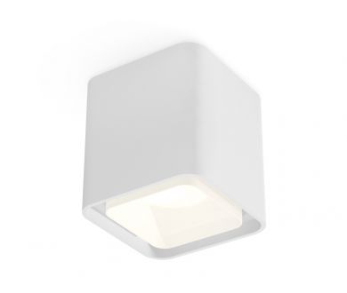 Купить Потолочный светильник Ambrella Light Techno Spot XS7840021 (C7840, N7755) Потолочный светильник Ambrella Light Techno Spot XS7840021 (C7840, N7755)