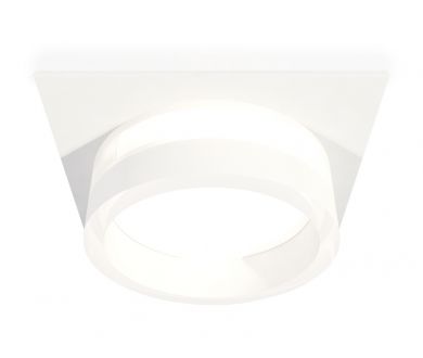 Купить Встраиваемый светильник Ambrella Light Techno Spot XC8061015 (C8061, N8401) Встраиваемый светильник Ambrella Light Techno Spot XC8061015 (C8061, N8401)