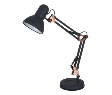 Купить Настольная лампа Arte Lamp Junior A1330LT-1BA Настольная лампа Arte Lamp Junior A1330LT-1BA