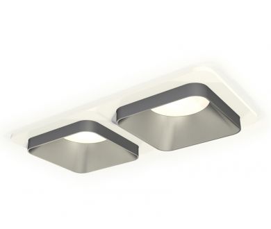 Купить Встраиваемый светильник Ambrella Light Techno XC7905003 (C7905, N7703) Встраиваемый светильник Ambrella Light Techno XC7905003 (C7905, N7703)