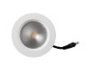 Встраиваемый светодиодный светильник Arlight LTD-105WH-Frost-9W Day White 021492