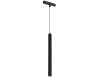 Трековый магнитный светильник iLedex Vision SMART 4822-009-H400-10W-24DG-BK